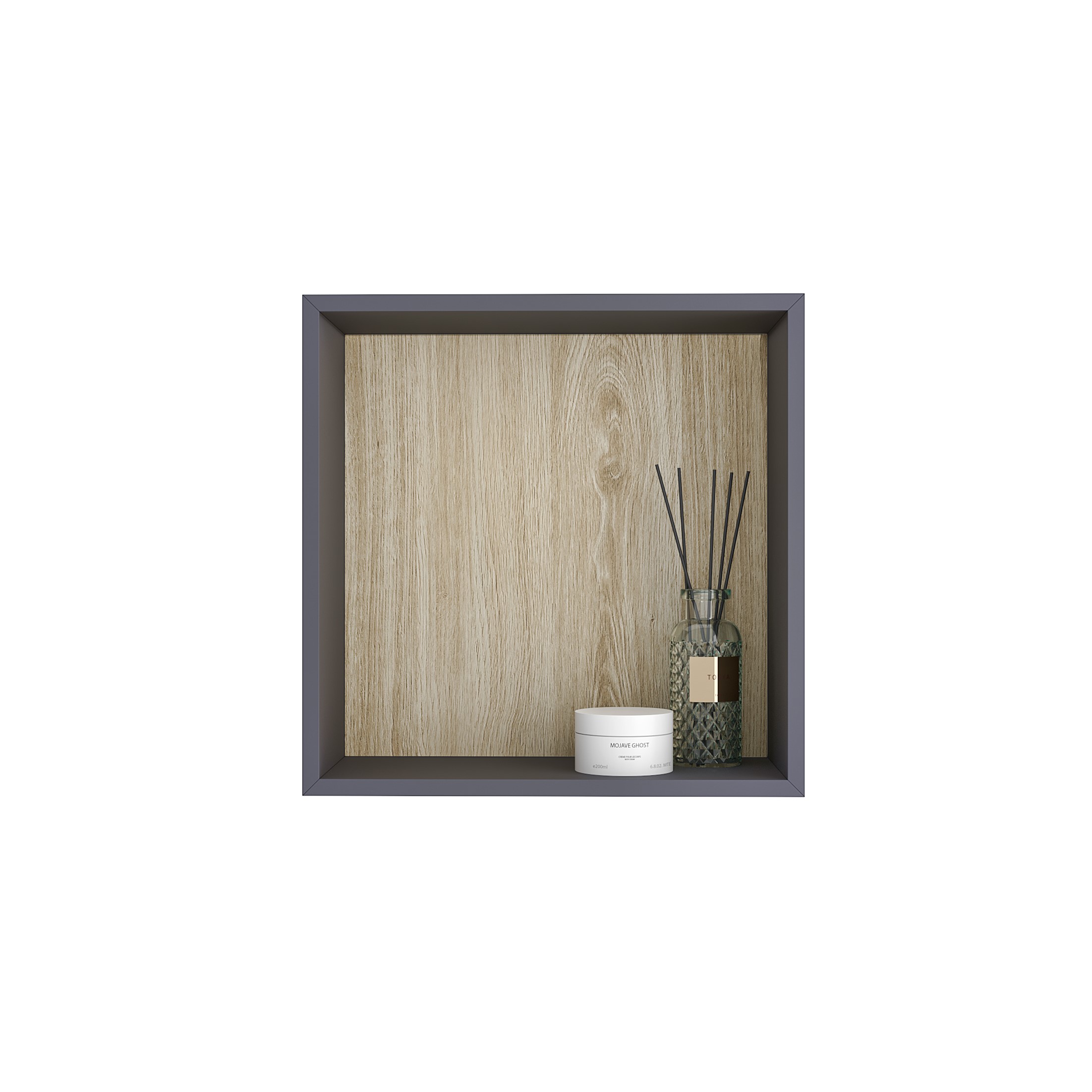 Pensile K-UBO 35x35x15 - immagine 12