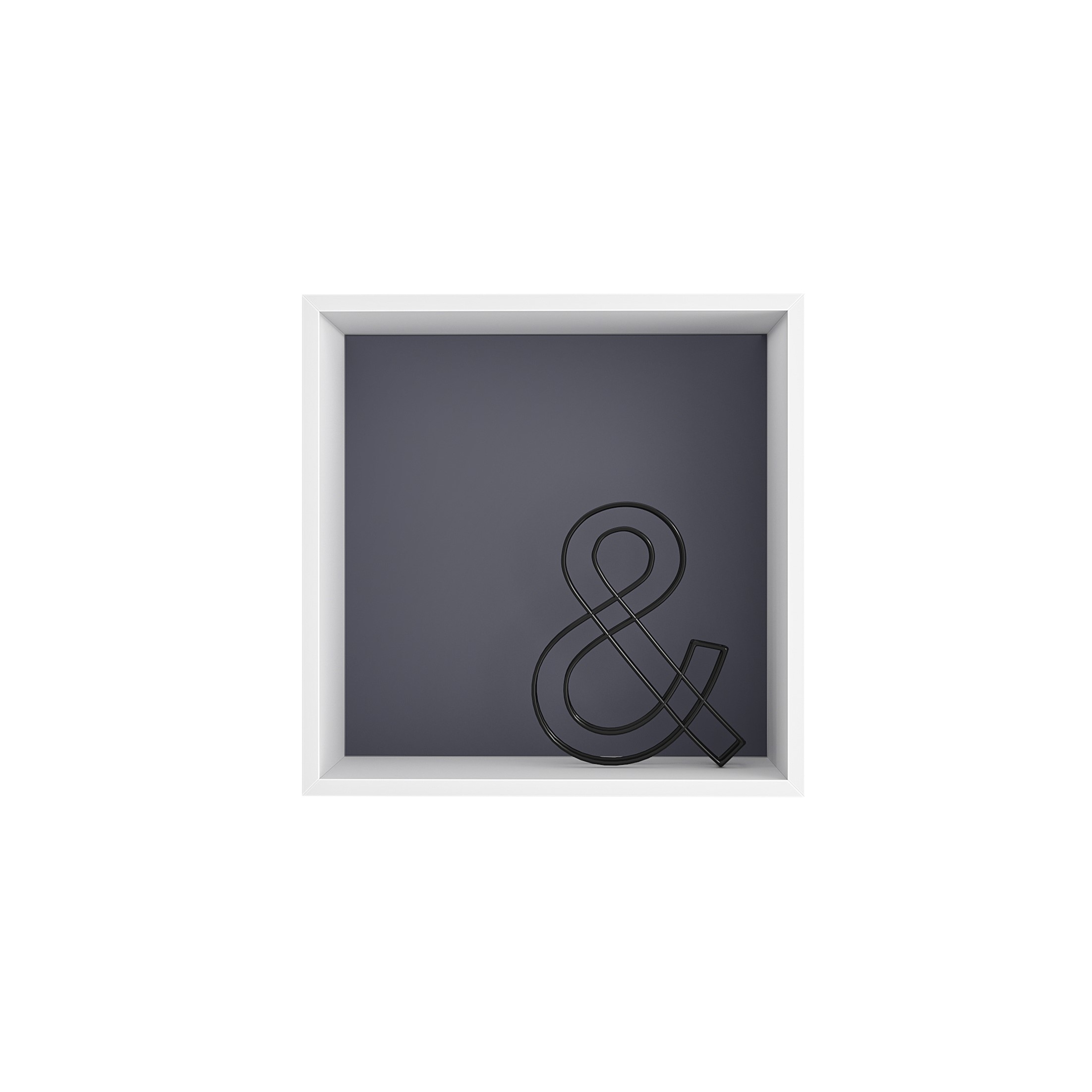 Pensile K-UBO 35x35x15 - immagine 14