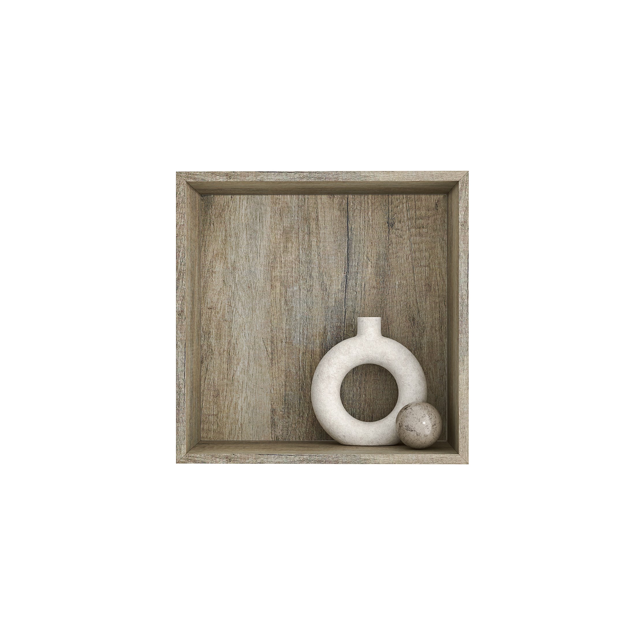 Pensile K-UBO 35x35x15 - immagine 18