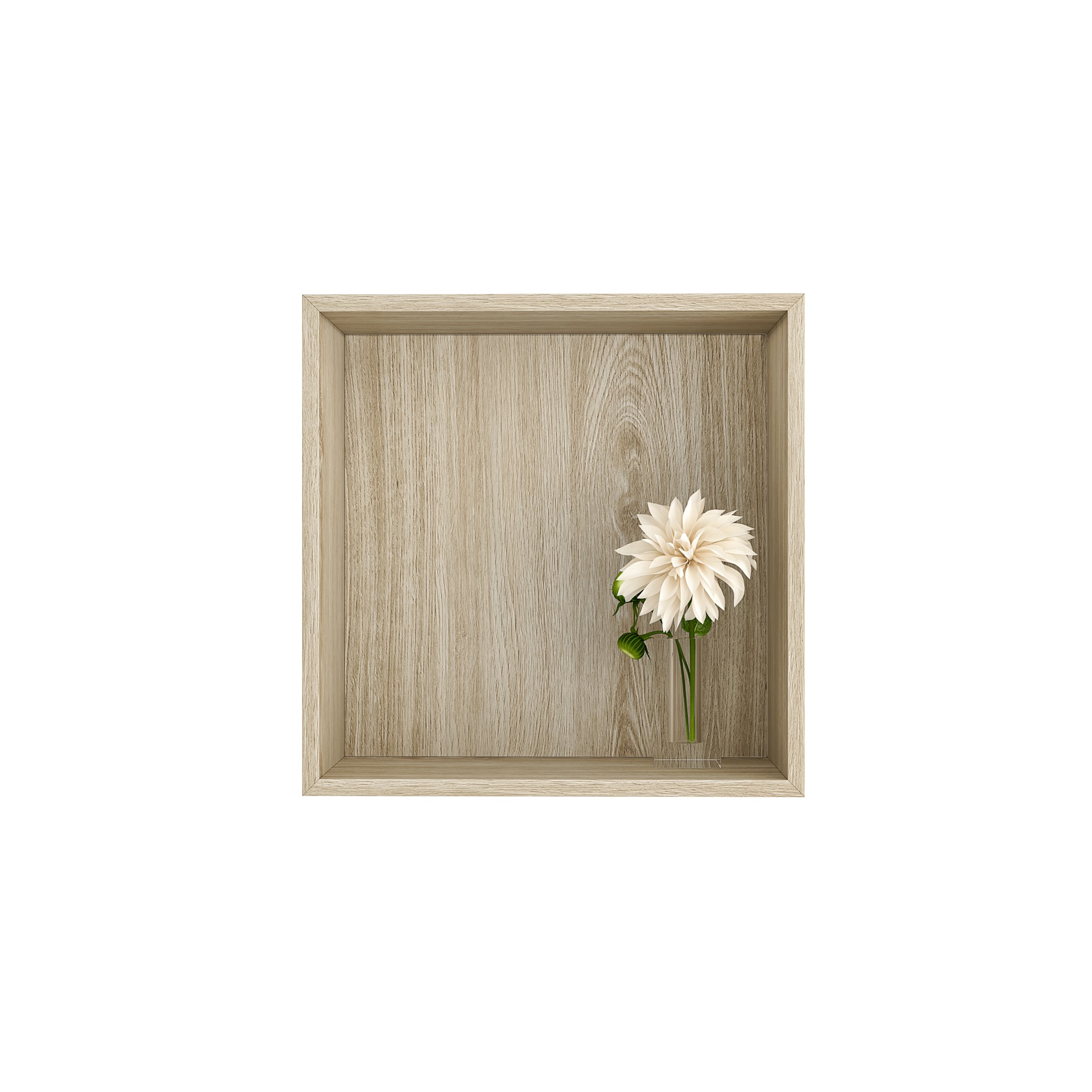 Pensile K-UBO 35x35x15 - immagine 16