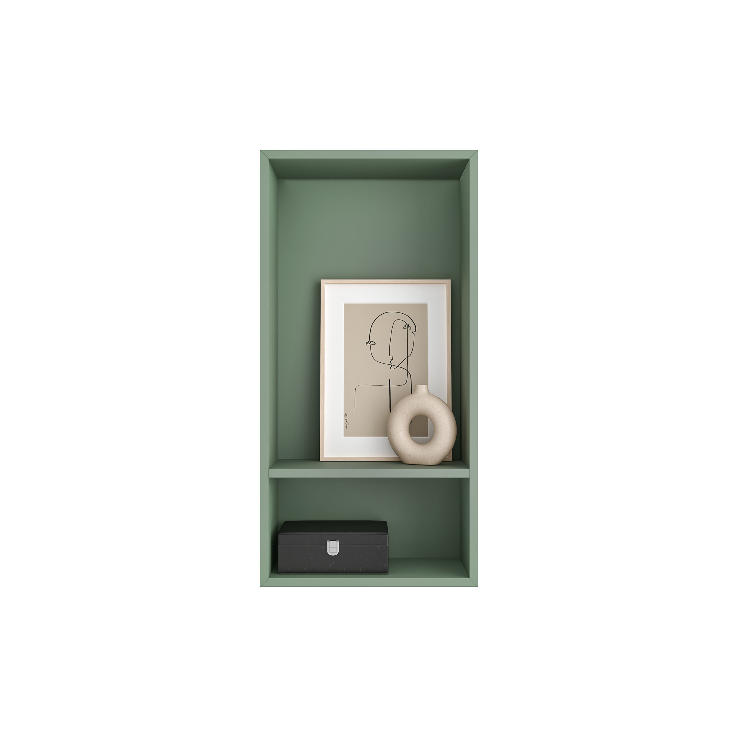 Pensile K-UBO 60x30x15-2 VANI - immagine 18