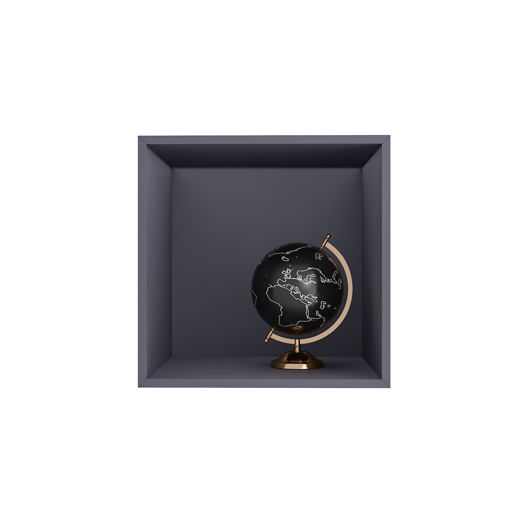 Pensile K-UBO 35x35x31 - immagine 4