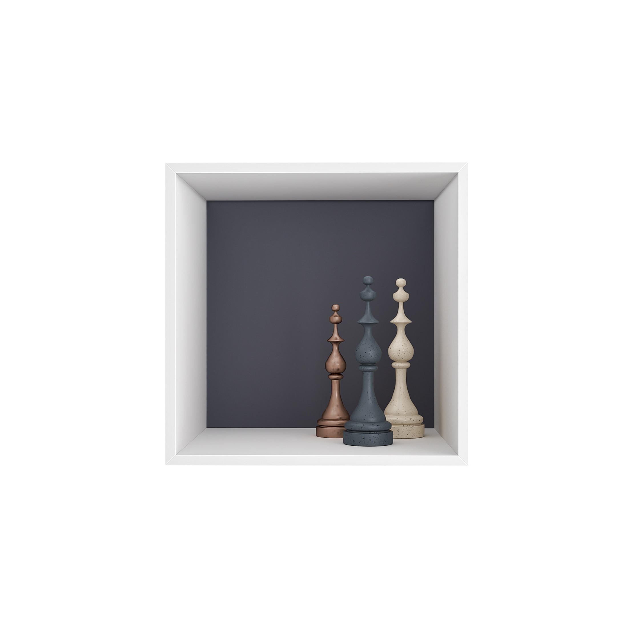 Pensile K-UBO 35x35x31 - immagine 18