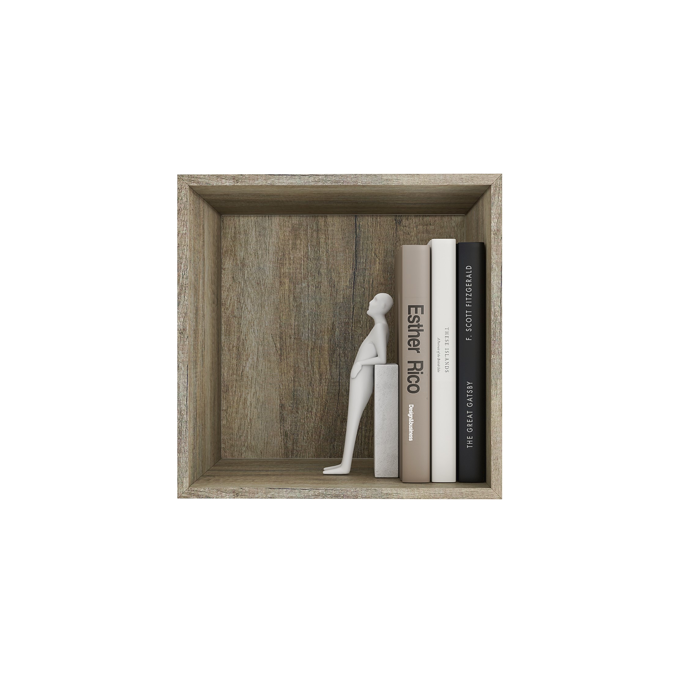 Pensile K-UBO 35x35x31 - immagine 14