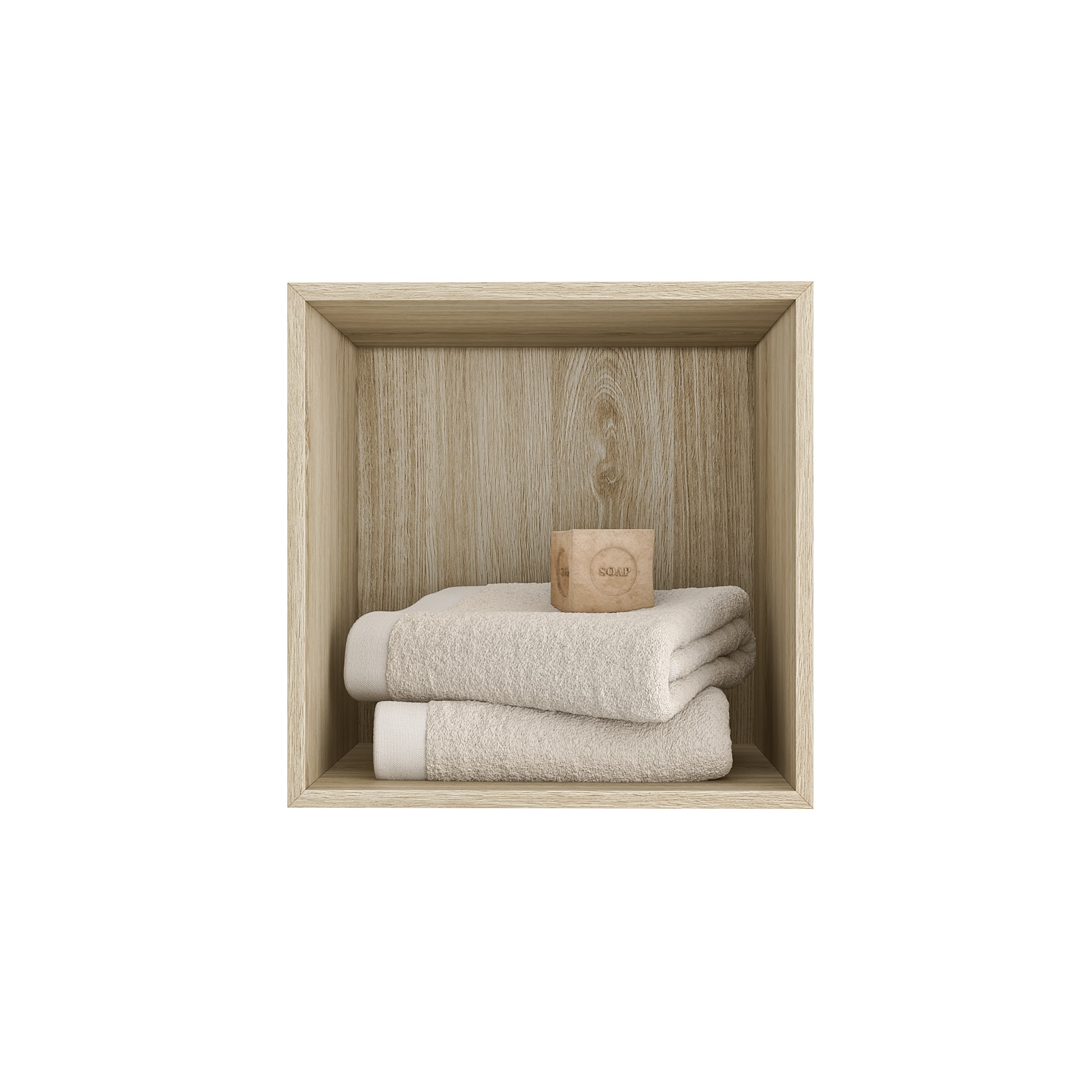 Pensile K-UBO 35x35x31 - immagine 12