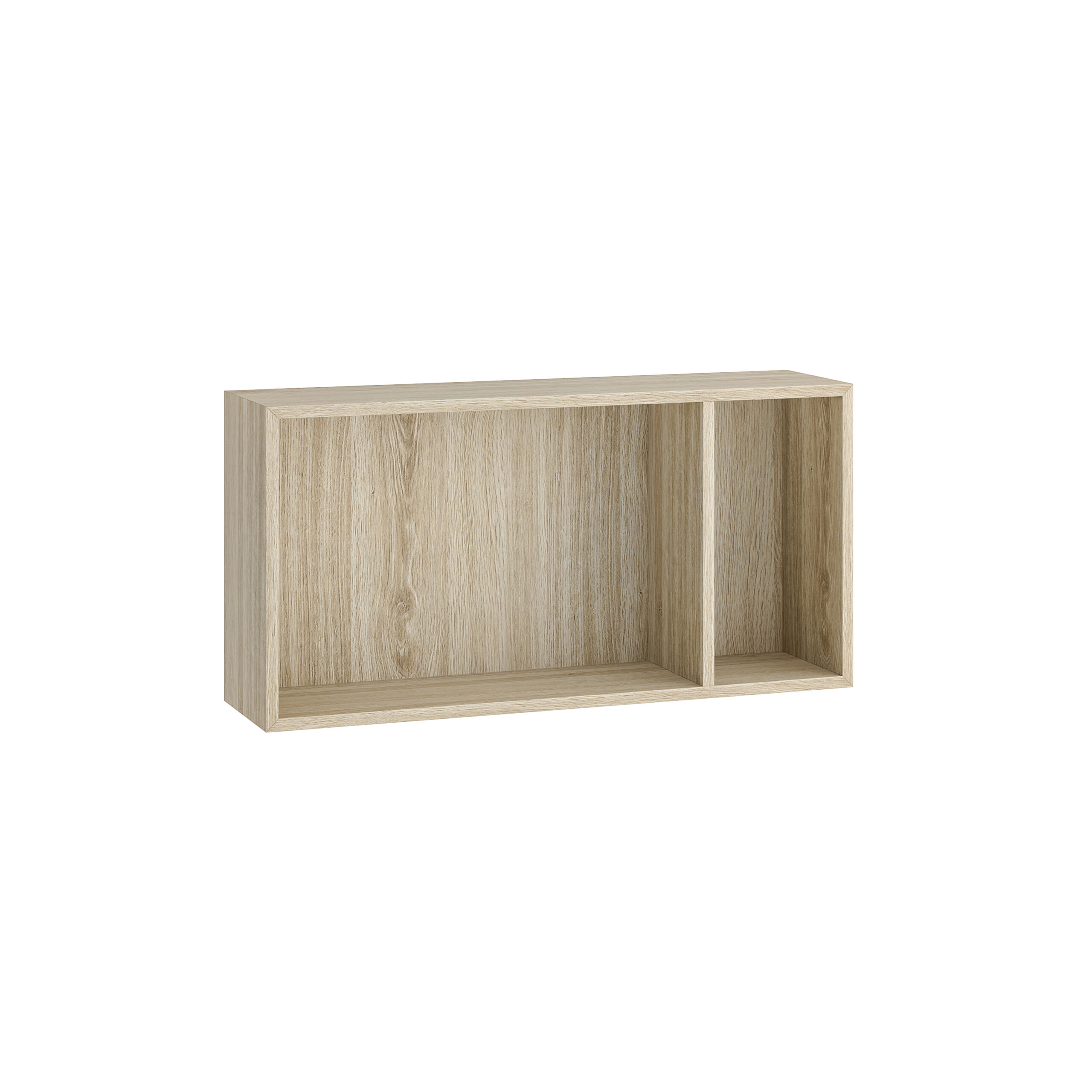 Pensile K-UBO 60x30x15-2 VANI - immagine 23