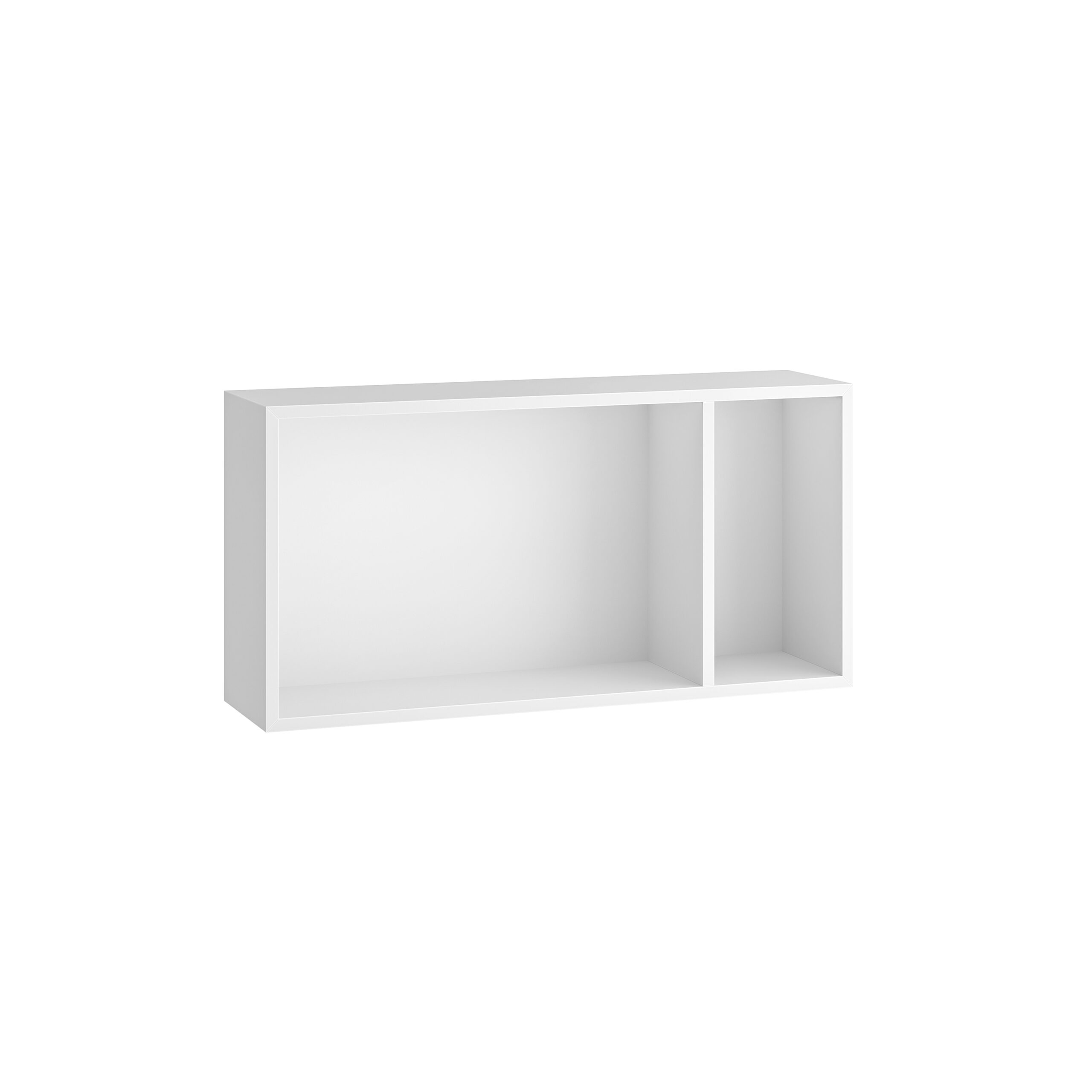Pensile K-UBO 60x30x15-2 VANI - immagine 7