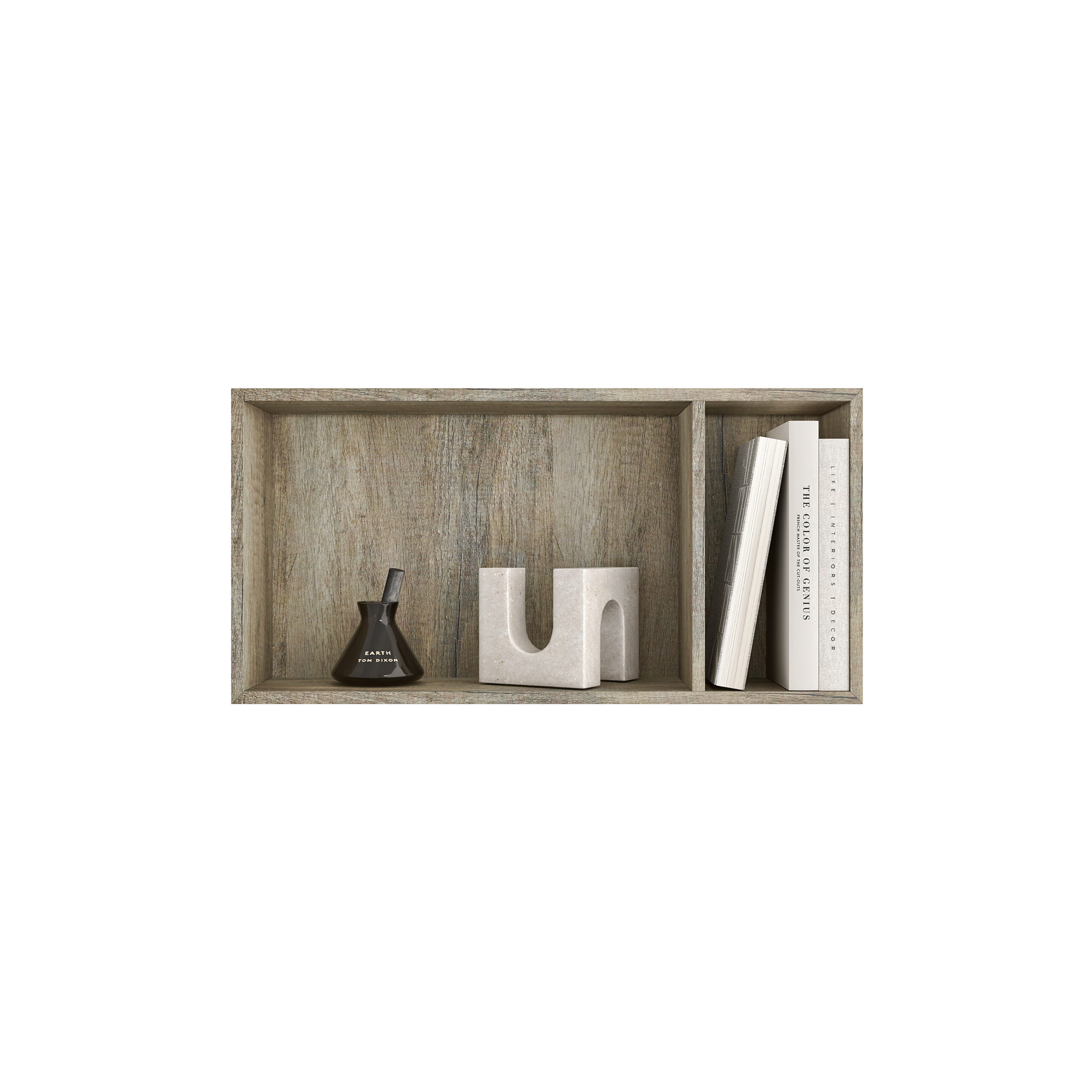 Pensile K-UBO 60x30x15-2 VANI - immagine 21