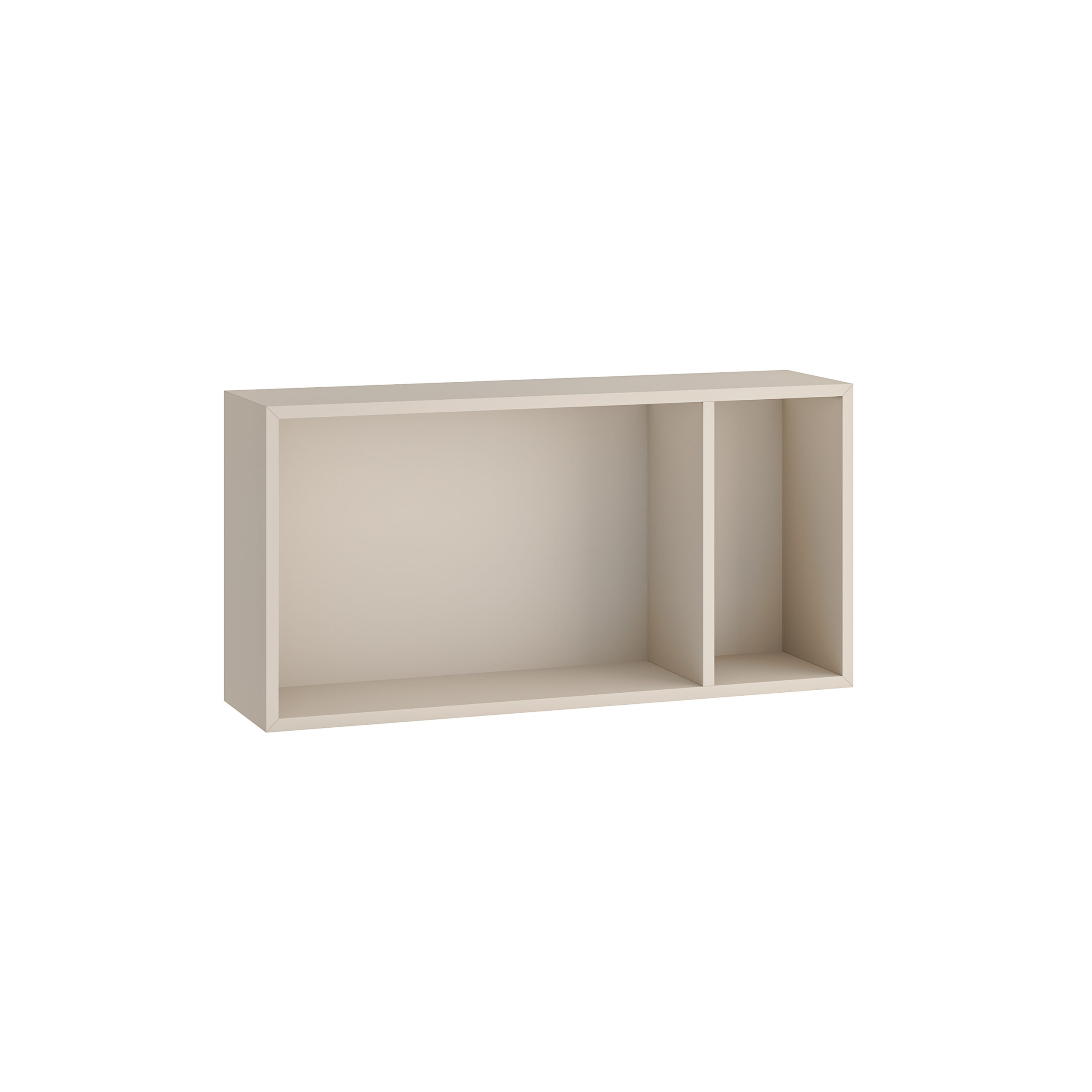 Pensile K-UBO 60x30x15-2 VANI - immagine 11