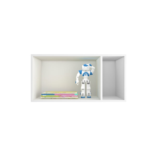 Pensile K-UBO 60x30x31-2 VANI - immagine 9