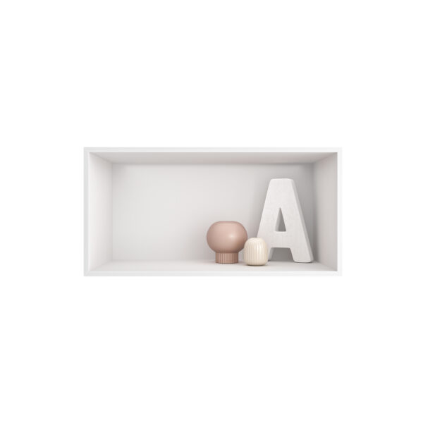 Pensile K-UBO 60x30x31-1 VANO - immagine 8